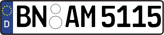 BN-AM5115