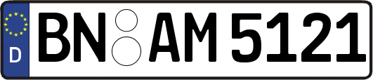 BN-AM5121