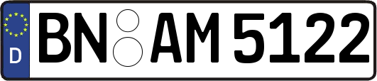 BN-AM5122
