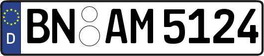 BN-AM5124