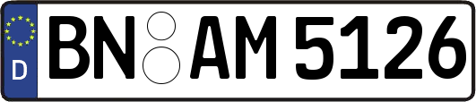 BN-AM5126