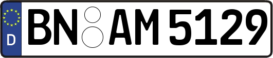 BN-AM5129