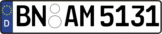 BN-AM5131