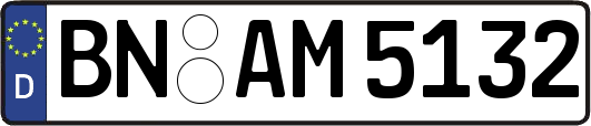 BN-AM5132