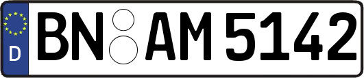 BN-AM5142