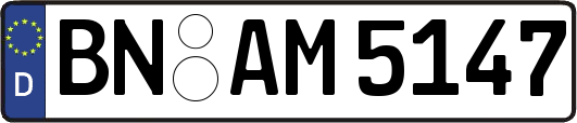 BN-AM5147