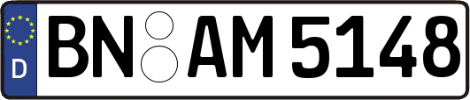 BN-AM5148