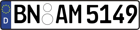 BN-AM5149