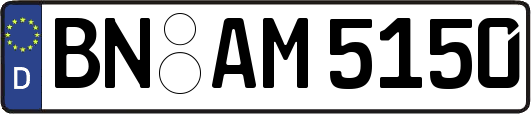 BN-AM5150