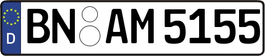 BN-AM5155