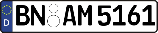 BN-AM5161