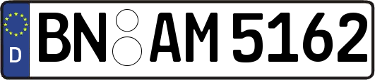 BN-AM5162