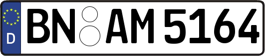 BN-AM5164