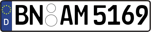 BN-AM5169