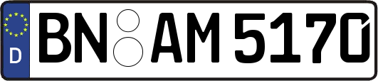 BN-AM5170