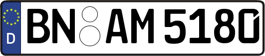 BN-AM5180