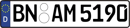 BN-AM5190