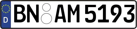 BN-AM5193