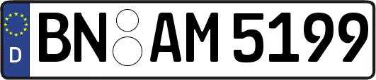 BN-AM5199