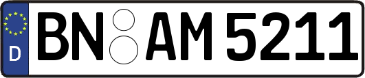 BN-AM5211