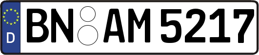 BN-AM5217