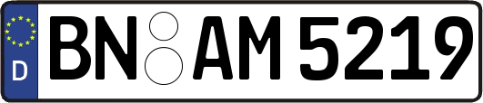 BN-AM5219