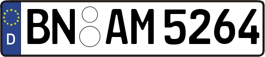 BN-AM5264