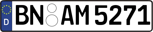 BN-AM5271