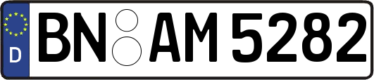 BN-AM5282