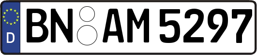 BN-AM5297