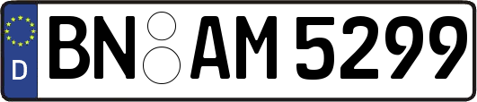 BN-AM5299