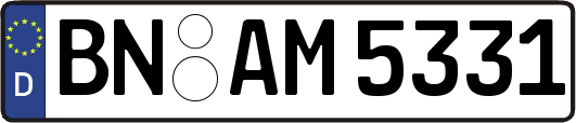 BN-AM5331