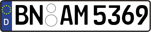 BN-AM5369
