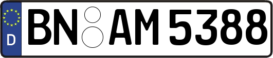 BN-AM5388