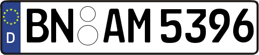 BN-AM5396