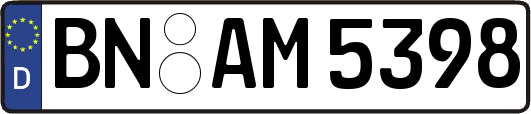 BN-AM5398