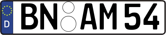 BN-AM54