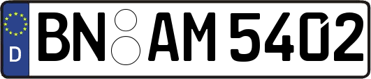 BN-AM5402