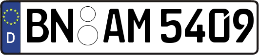 BN-AM5409