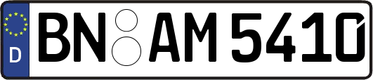 BN-AM5410