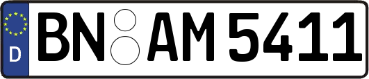 BN-AM5411
