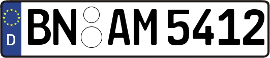 BN-AM5412