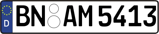 BN-AM5413