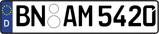 BN-AM5420