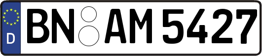 BN-AM5427