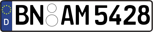 BN-AM5428