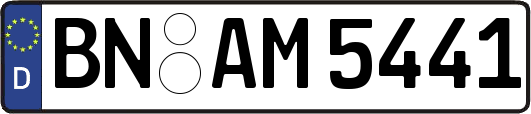 BN-AM5441