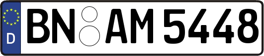 BN-AM5448