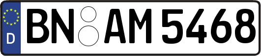 BN-AM5468