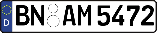 BN-AM5472